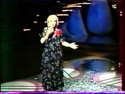 Betty Mars