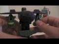 TF Animated McDonald's Ratchet & Lugnut
