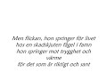 Sofia Karlsson - Flickan och kråkan Sofia Karlsson - Flickan och kråkan