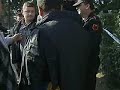 Deputetet dhe ambulanca nuk lejohen te hyjne ne parlament