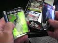 2008 Topps Chrome  Football Group Break Part 1