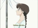 Fruits Basket - Kyo's Ugly Side