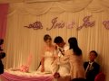 20091123 - Iris & Tai wedding~~5 I DO