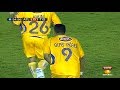 Gol de Blas Perez Con Tigres