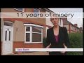 In 2007 Fiona Pilkington killed herself and her 18 year-old disabled daughter after being bullied by a gang of yobs aged eight to 17 years old. A family were given an Asbo. Too late for Fiona and her disabled daughter. They had been constantly taunted by groups - under siege - missiles were thrown at the family home. 33 complaints by Fiona between 2000 and 2007 were logged by police.