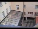 leaving prague hotel
