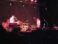 Yo La Tengo perform "Rocks Off" by The Rolling Stones in Jersey City