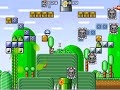 Super Mario War, Kingdom High World Pt 8