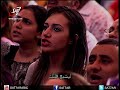 ترنيمة دعني أكرم اسمك - زياد شحادة