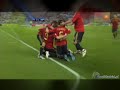 eurocopa 2008  españa campeón de europa 