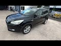2013 Ford Kuga