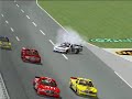 My Fail At The Cri Truck Race At Texas
