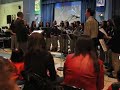 Hallelujah - Gonzaga Choir