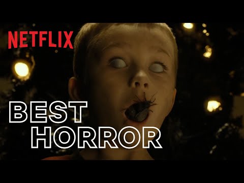 The Best Horror Movies On Netflix | Netflix