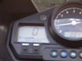 Yamaha TDM 900 0-100 mph 7 seconds