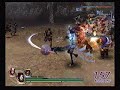 Musou Orochi (4th Shu Gaiden) Part 1