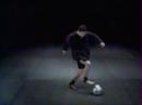 Banned Commercials - Nike - Soccer - 'Football Freestyle'.