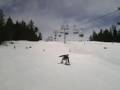 Grouse Mountain, Vancouver, BC