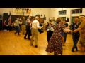Phoenix Contra Dance @ Irish Cultural Center 10-28-09 3/7