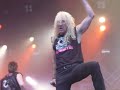 Twisted Sister @ Arrow Rock Festival 2008 - The Beast