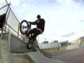 bmx skate park mudo 2009 burgos