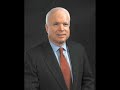 Sidney Blumenthal Claims McCain Flirted with Leaving GOP