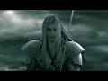 final fantasy vii advent children   one winged angel