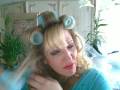 How to UN Roll Velcro Curlers, Taking Down Your Velcro Rollerset With Dianne Hanks