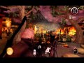 Wii Longplay 011 Tenchu: Shadow Assassins Part 3 of 3