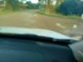 cruzando rio nora