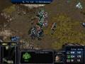 TeamLiquid.net vs GosuGamers.net Staff Rivalry Showmatch - Game 4