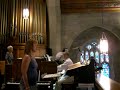 Ave Maria (Schubert, in Latin)