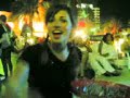 ramazzotti girl- pool party jazz fest eilat 2006