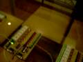 CLP PIC e PC em rede RS485 half duplex