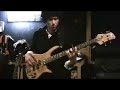 bass Workout - January 2008- Brent Rusinow