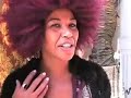 new york magazine's amy larocca interviews people on the street...