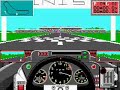 Grand Prix circuit