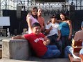 CICATRICES - KJARKAS en vivo Lima Perú - PRIMICIA 2009