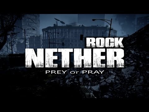 Nether (#7) Dzień Sądu