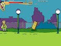 Ed Edd N' Eddy: Nightmare on Ed Street Part 1