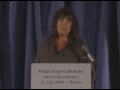 Helga Zepp-LaRouche (BüSo): Staatsbürger und klassische Kultur