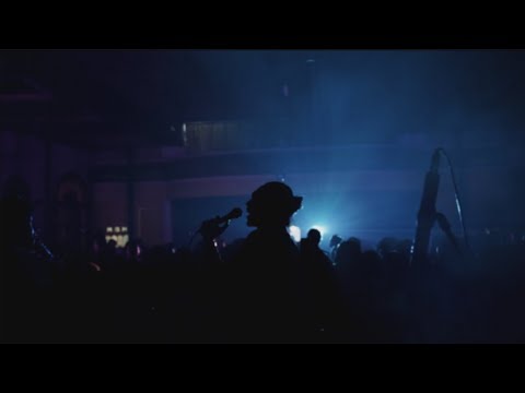 Pamungkas - Flying Solo (Official Music Video)