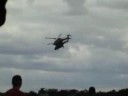 Black Cats Helicopter Team @Farnborough 08