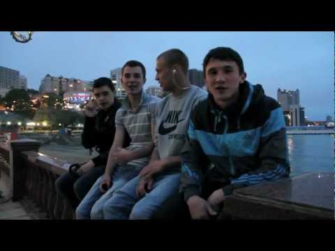 Na Popolam feat NайсБезымянные НОЧНОЙ ВДК
