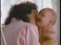 Pampers With Leak Barriers Ad from 1991 Pampers With Leak Barriers Ad from 1991