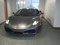 Ferrari F430