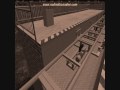 Flanners..The escape - a no limits coaster for spinballwhizzkids