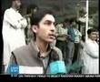Flash protests in pakistan - NEWSEYE, DAWN NEWS
