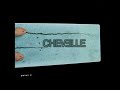 OPEN – Chevelle