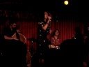 Amel Larrieux - Earn My Affection (Live 9/28/08)